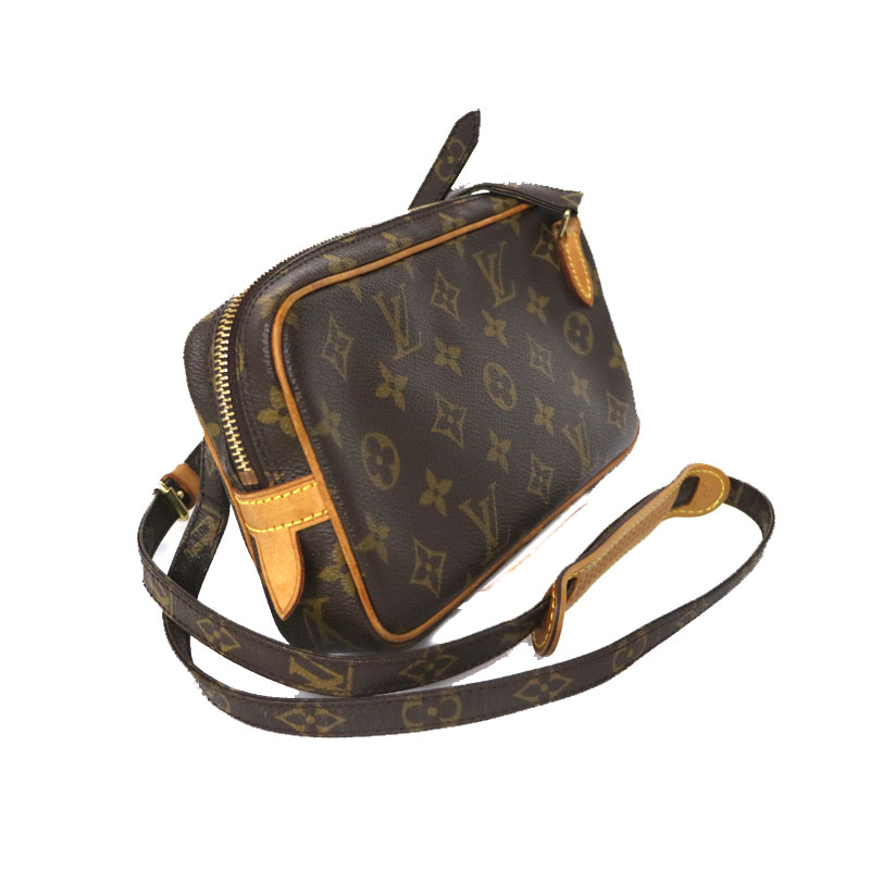 LOUIS VUITTON - ルイヴィトン ショルダーバッグ M93615の+belloprint.com