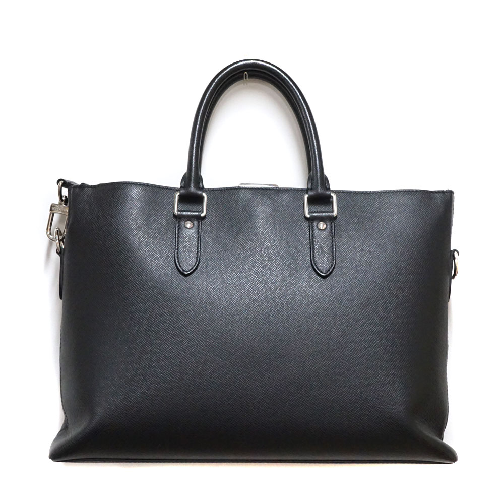 極美品/IC ルイヴィトン■タイガアントン M33416 レザー ビジネスバッグ 極美品/IC ルイヴィトン□タイガアントン M33416 レザー