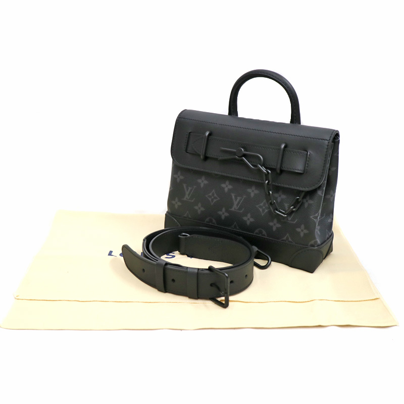ルイ・ヴィトン　ハンドバッグ　M46953 スティーマーPM ルイ・ヴィトン(LOUIS VUITTON)ルイ・ヴィトン スティーマーPM