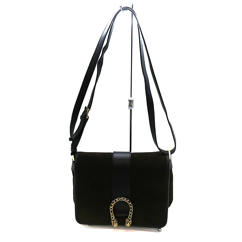 purin　GUCCIショルダーバッグ 質屋かんてい局オンラインショップ / 茜部店 GUCCI【グッチ】 001-4064
