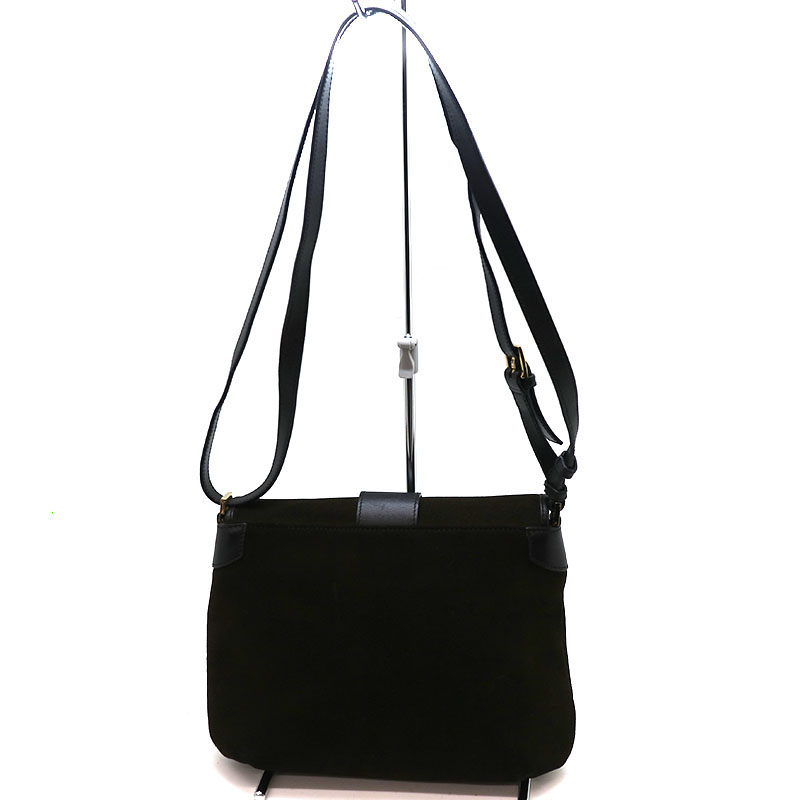purin　GUCCIショルダーバッグ 質屋かんてい局オンラインショップ / 茜部店 GUCCI【グッチ】 001-4064