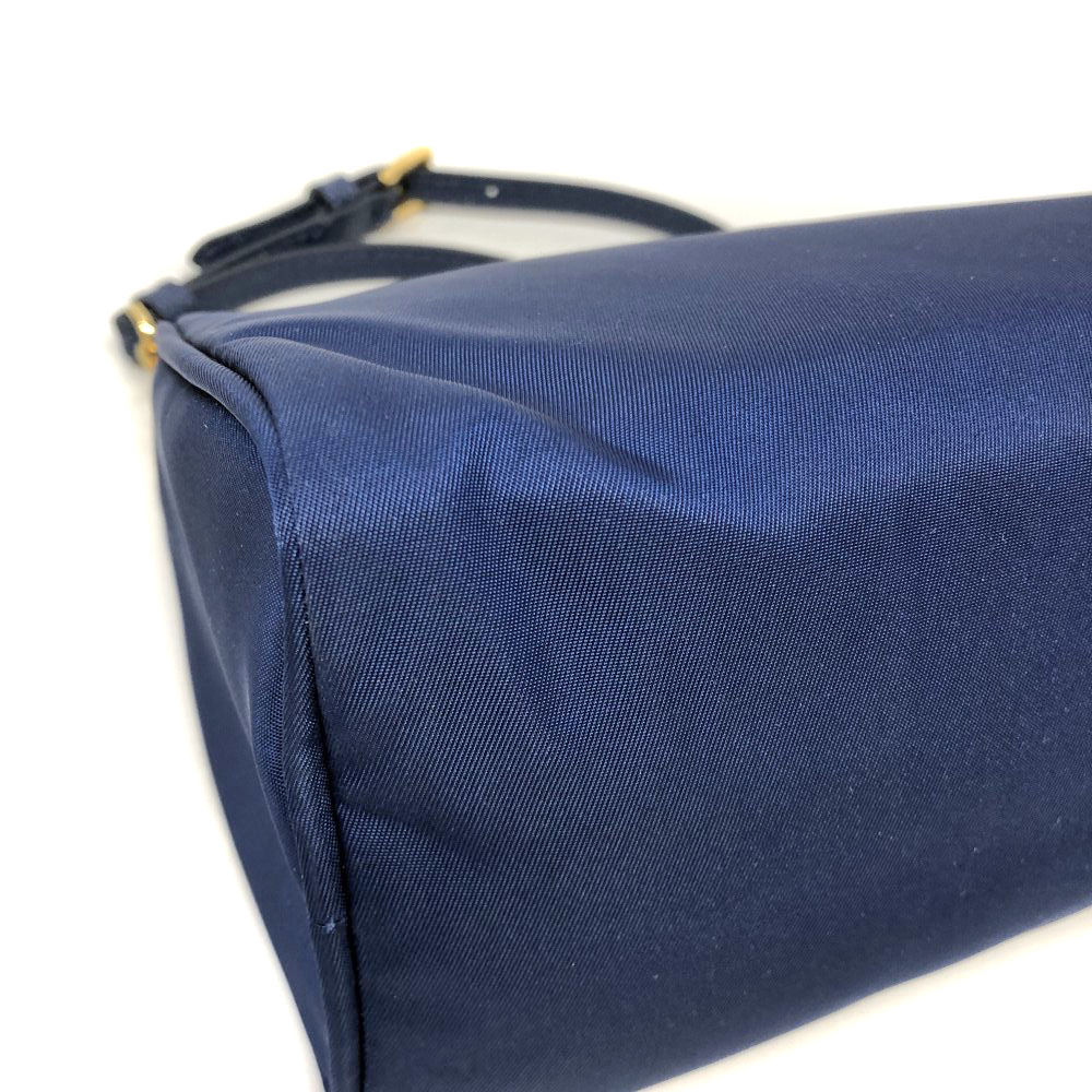 質屋かんてい局オンラインショップ / PRADA【プラダ】 ナイロンポーチ  