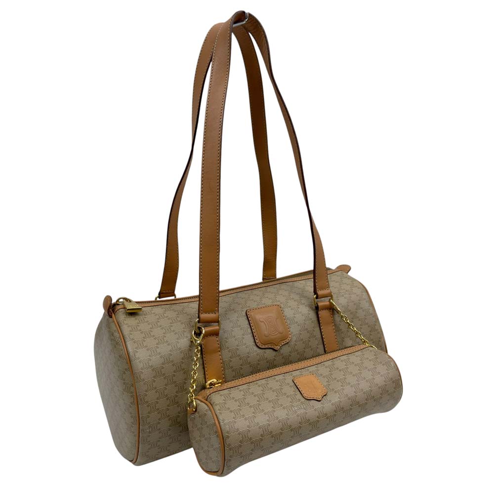 質屋かんてい局オンラインショップ / セリーヌ CELINE ポーチ付
