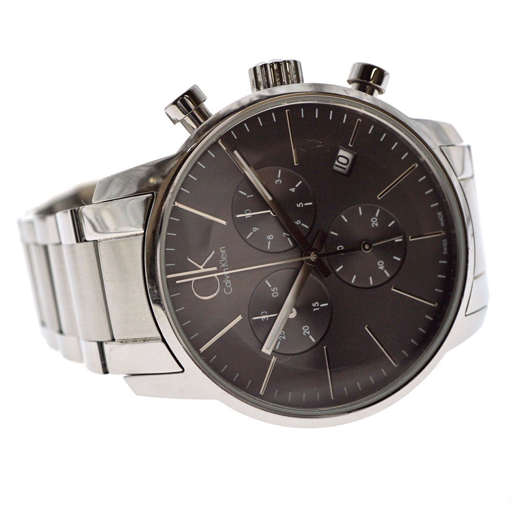 【】腕時計「K2G271」 質屋かんてい局オンラインショップ / 北名古屋店 Calvin Klein