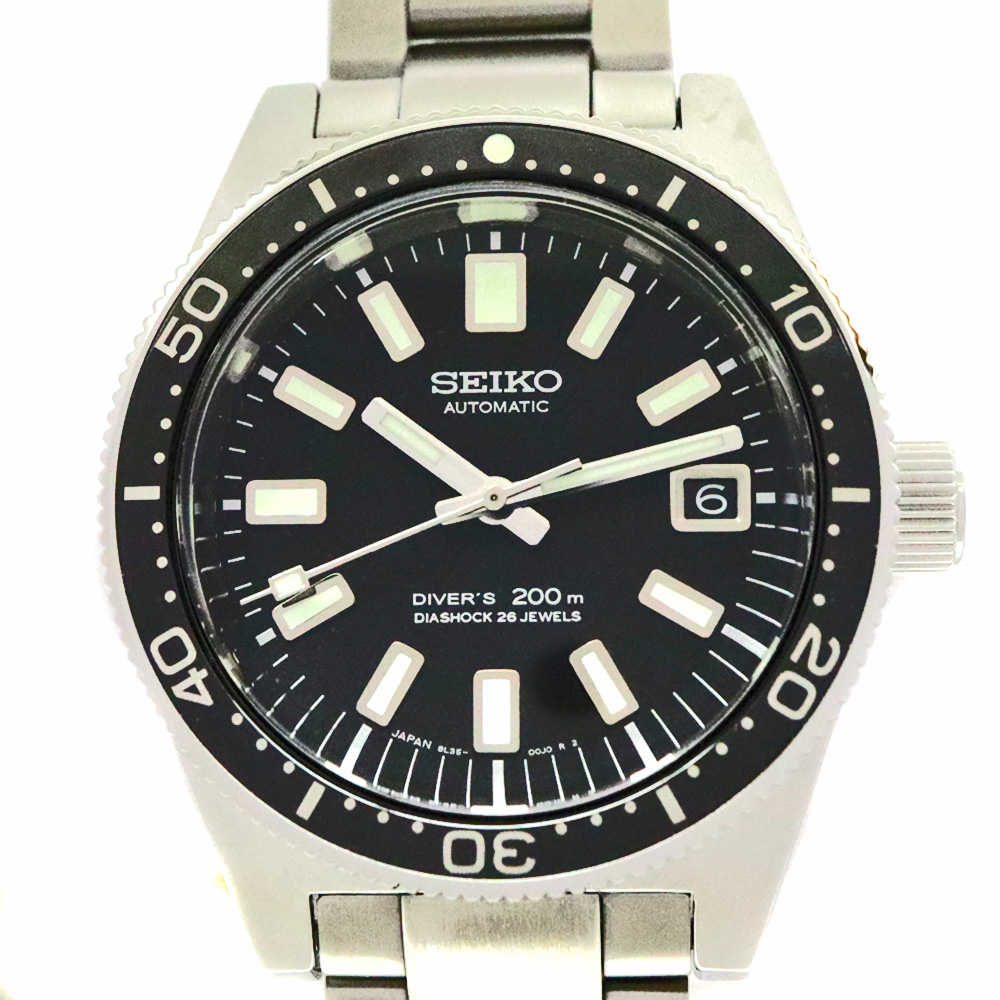 SEIKO PROSPEX セイコー プロスペックス SBDX041 - 時計