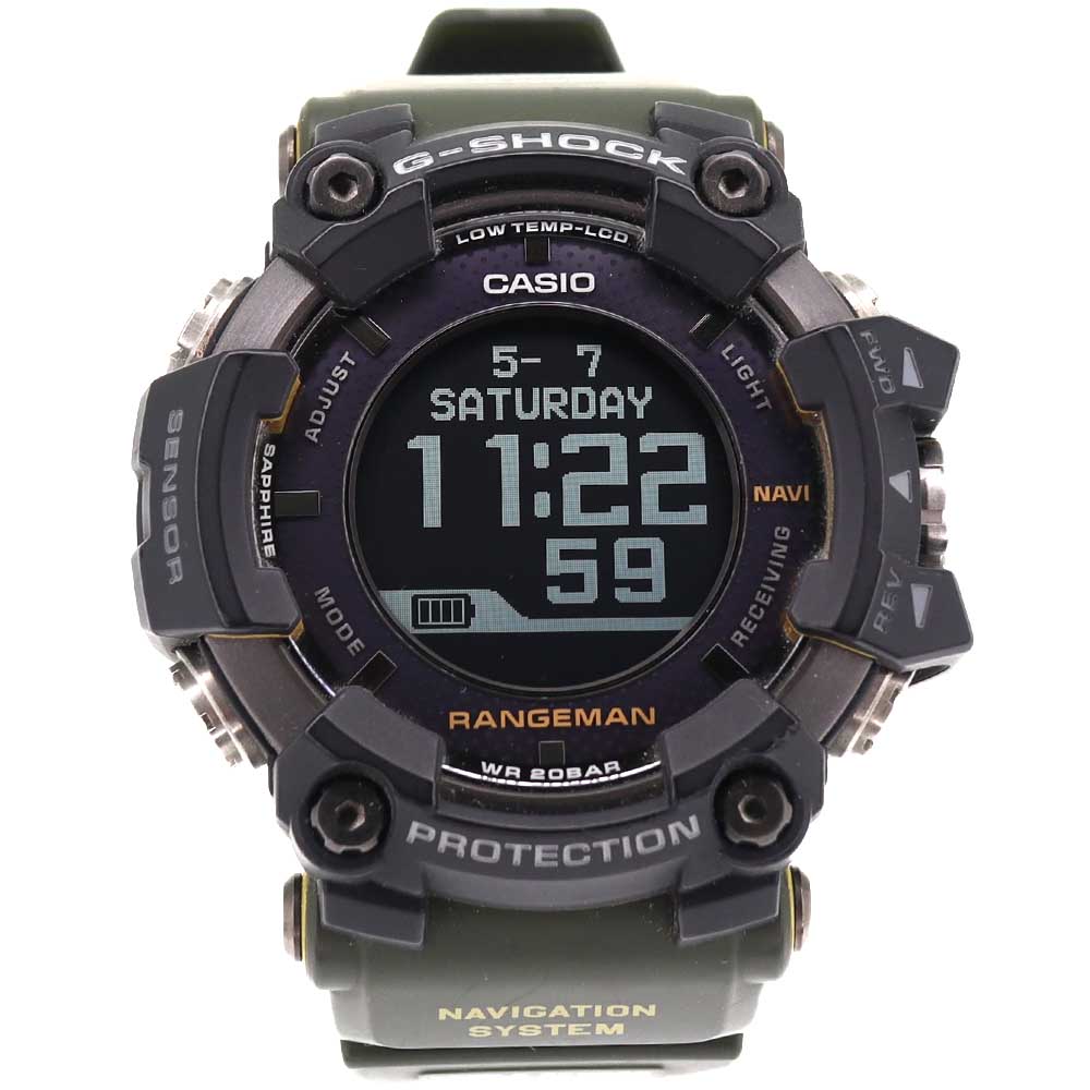 質屋かんてい局オンラインショップ / CASIO【カシオ】GPR-B1000