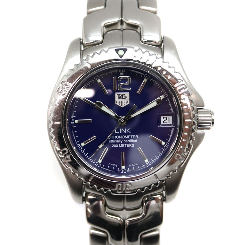 質屋かんてい局オンラインショップ / 茜部店 TAG Heuer【タグホイヤー