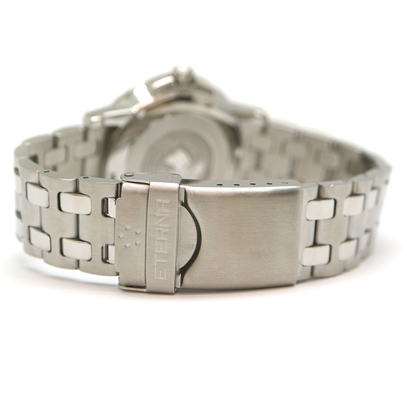 質屋かんてい局オンラインショップ / 茜部店 ETERNA MATIC【エテルナ