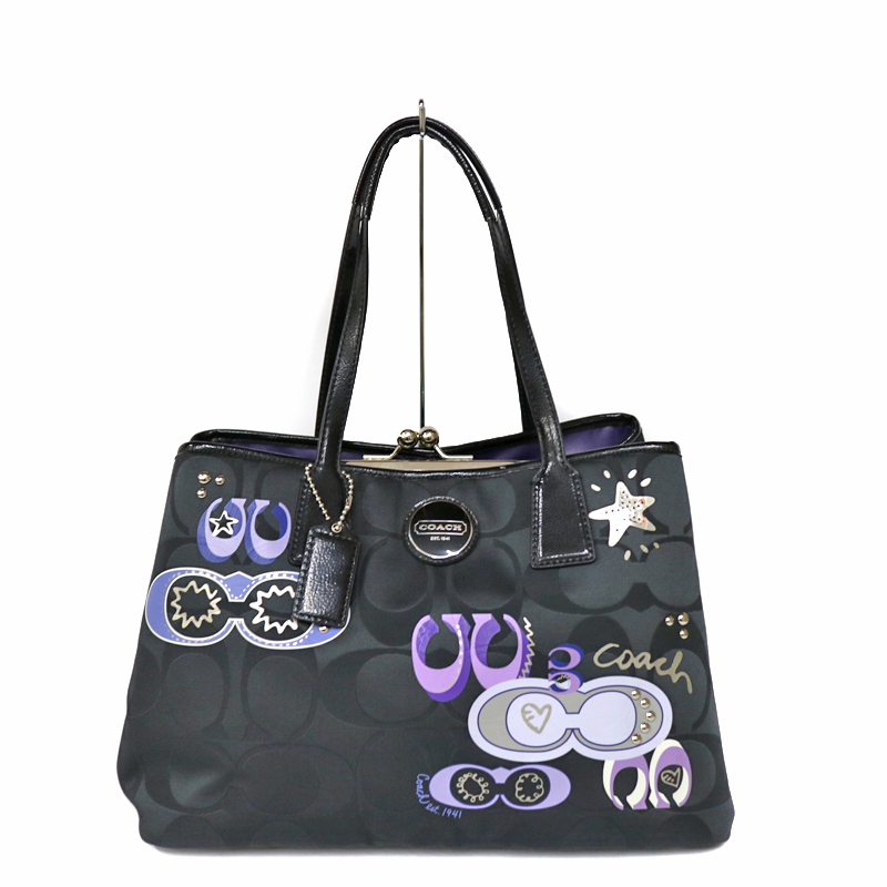 質屋かんてい局オンラインショップ / 小牧店 COACH【 コーチ】F17575