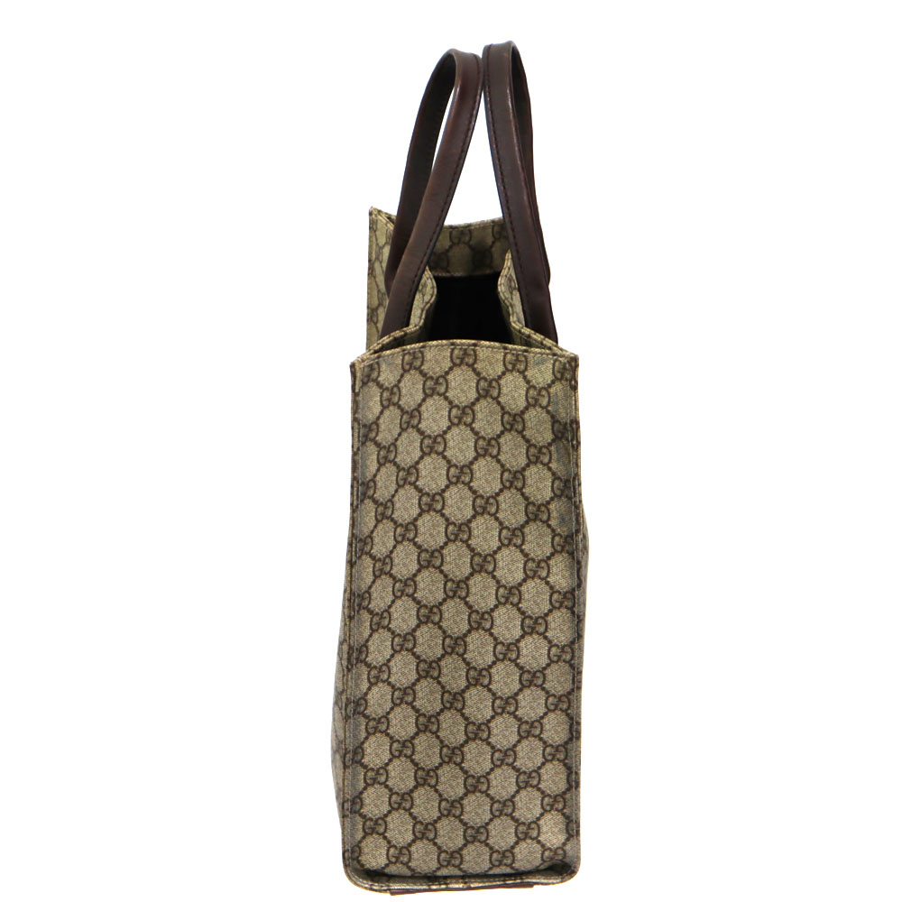 質屋かんてい局オンラインショップ / グッチ GUCCI 91249トートバッグ
