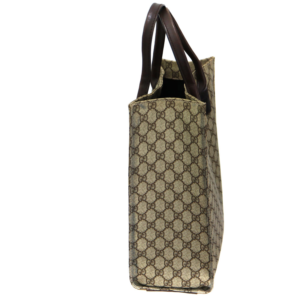 質屋かんてい局オンラインショップ / グッチ GUCCI 91249トートバッグ