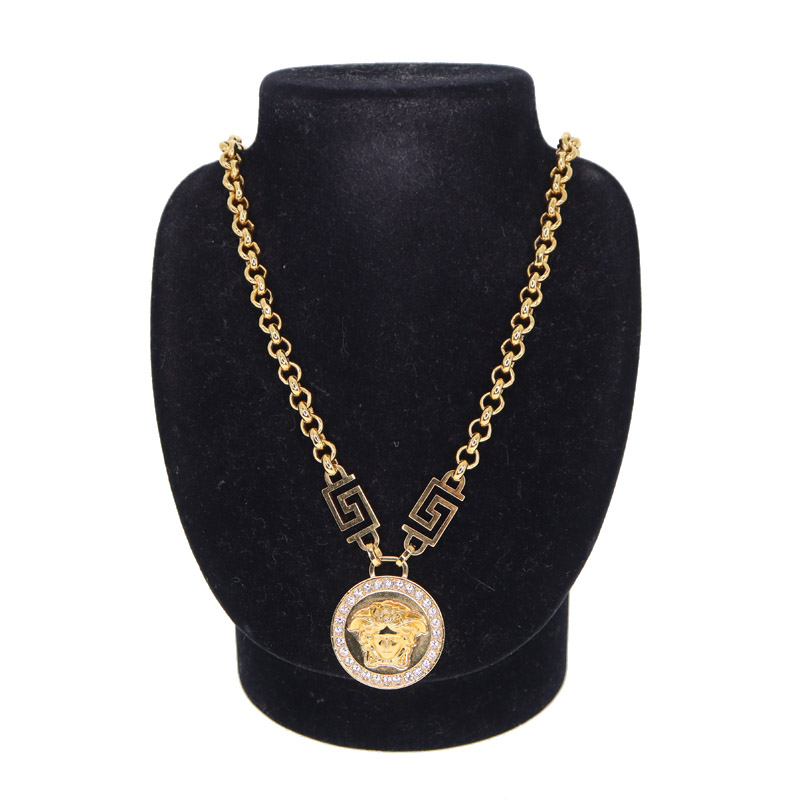 質屋かんてい局オンラインショップ / 小牧店 ヴェルサーチ Versace