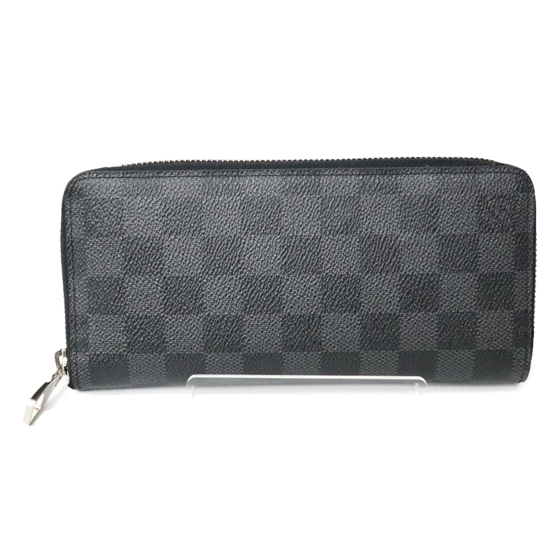 質屋かんてい局オンラインショップ / Louis vuitton ルイ・ヴィトン N63095 ジッピーウォレット ヴェルティカル 長財布 【中古)】