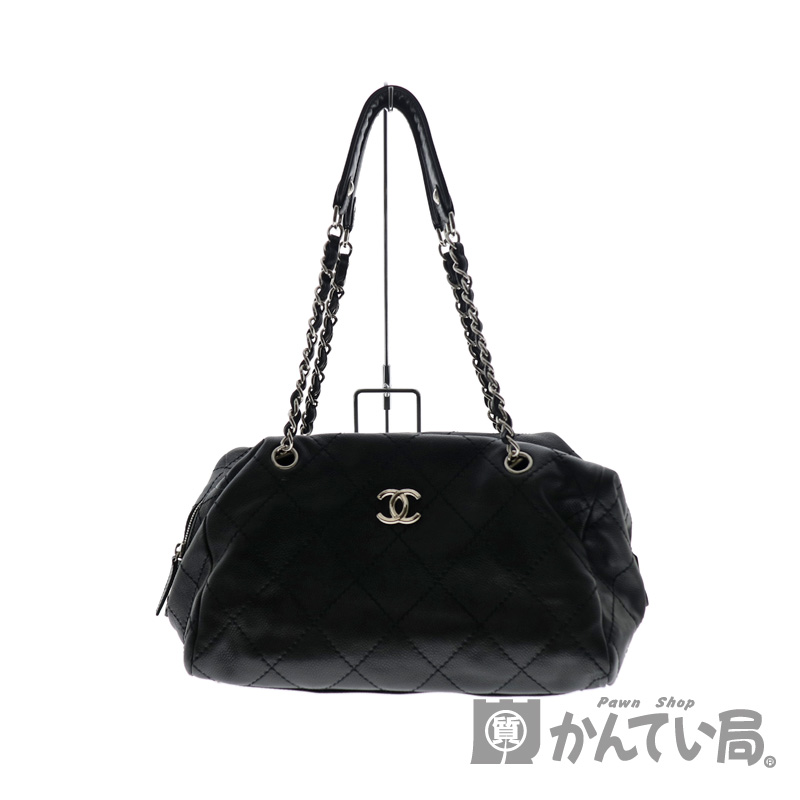 質屋かんてい局オンラインショップ / CHANEL【シャネル