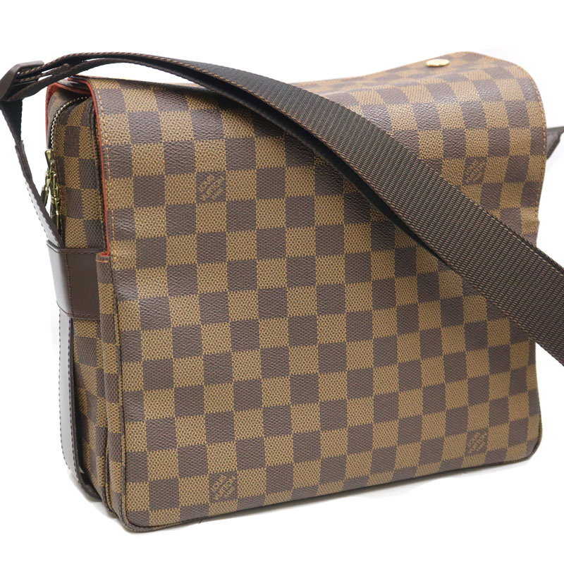 ルイヴィトン Louis Vuitton ナヴィグリオ ショルダーバッグ【中古】