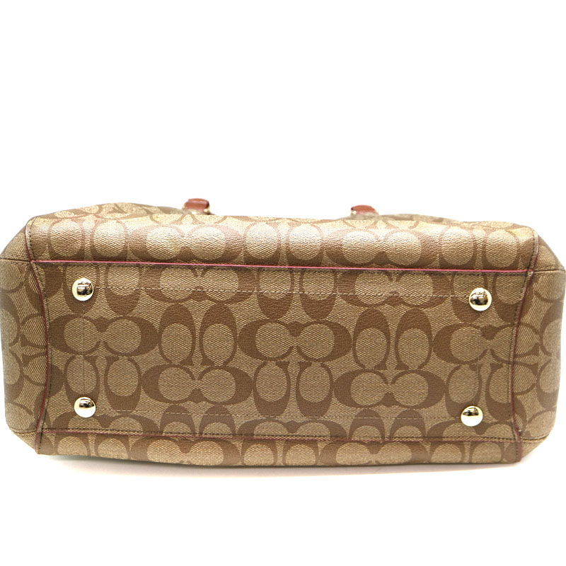 質屋かんてい局オンラインショップ / 茜部店 COACH【コーチ】F35738