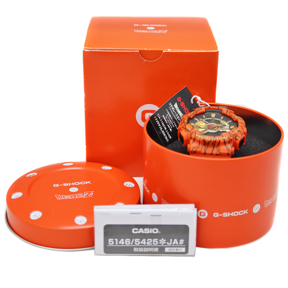 質屋かんてい局オンラインショップ / 茜部店 カシオ Casio GA-110JDB