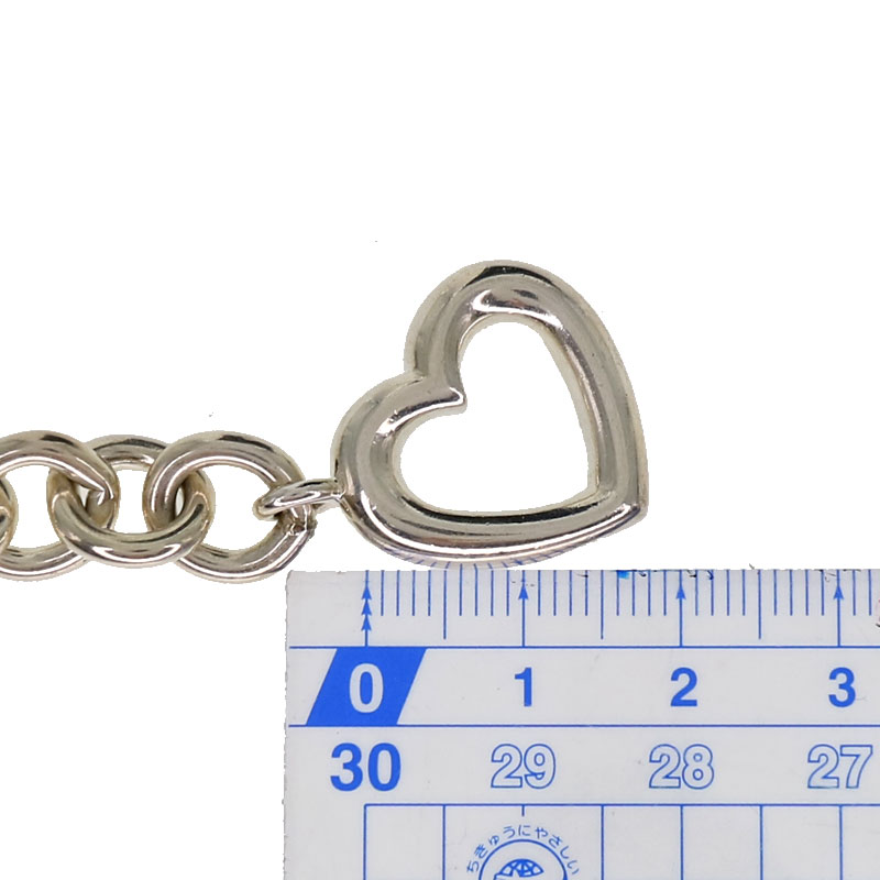 ティファニー オンライン TIFFANY&Co. ハート&アロー ネックレス