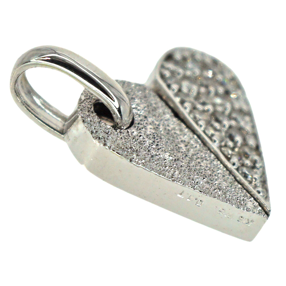 質屋かんてい局オンラインショップ / 春日井店 K18WG 18金ホワイト