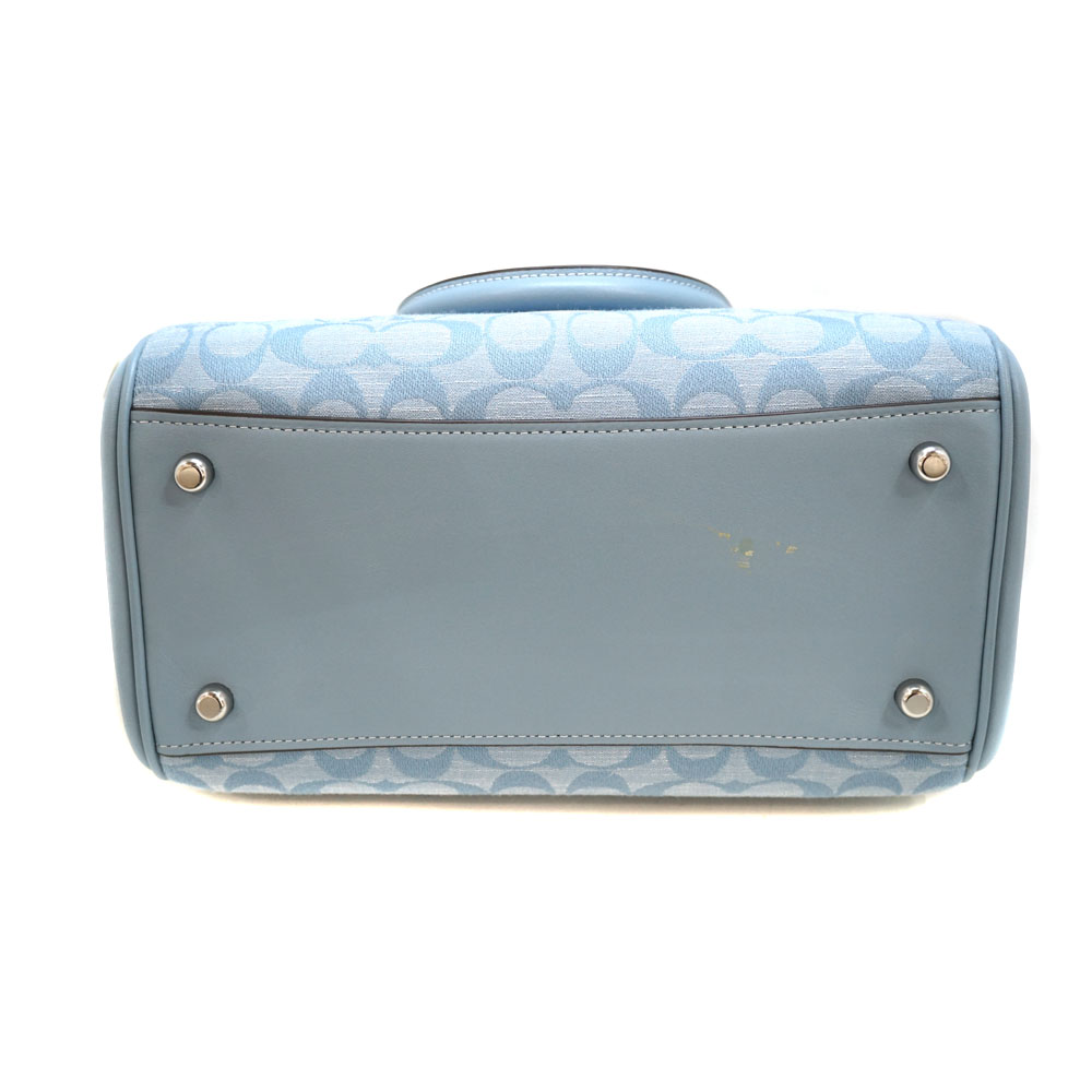 質屋かんてい局オンラインショップ / 北名古屋店 Coach コーチ CH141