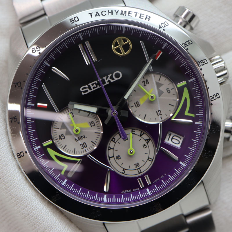 質屋かんてい局オンラインショップ / 茜部店 セイコー SEIKO 8T63-01P0