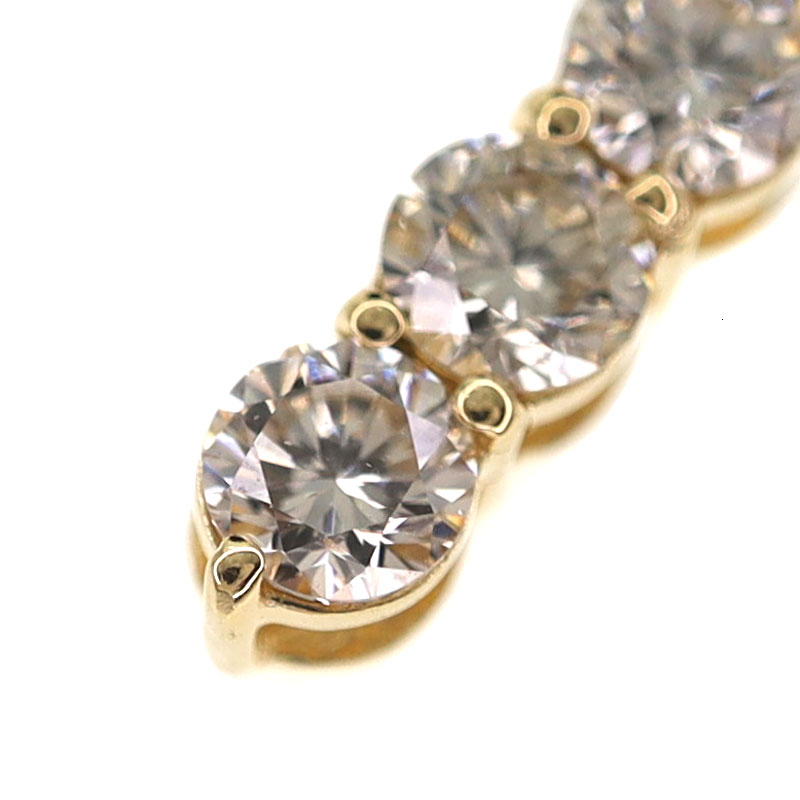 質屋かんてい局オンラインショップ / K18【18金】ダイヤモンド