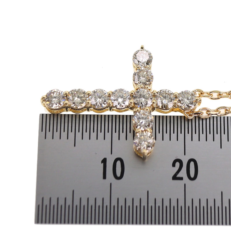 質屋かんてい局オンラインショップ / K18【18金】ダイヤモンド