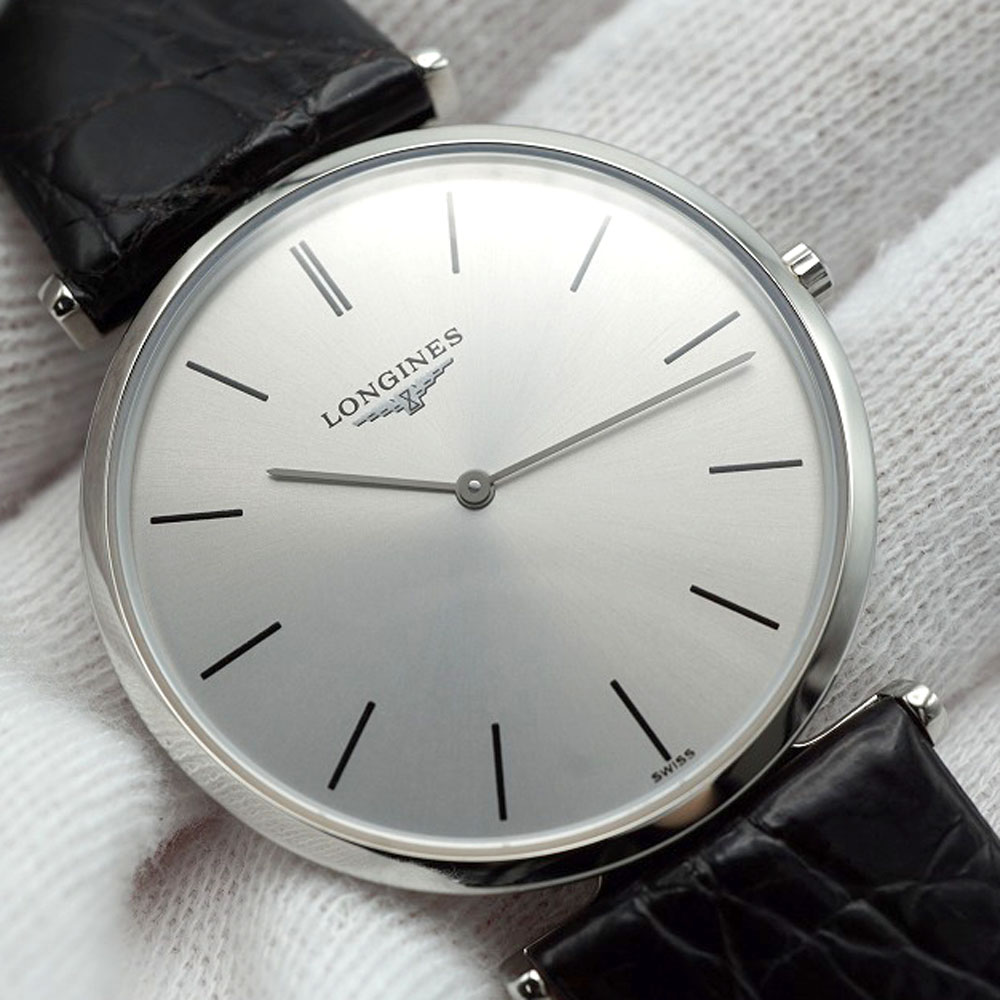 質屋かんてい局オンラインショップ / 細畑店 ロンジン Longines L4