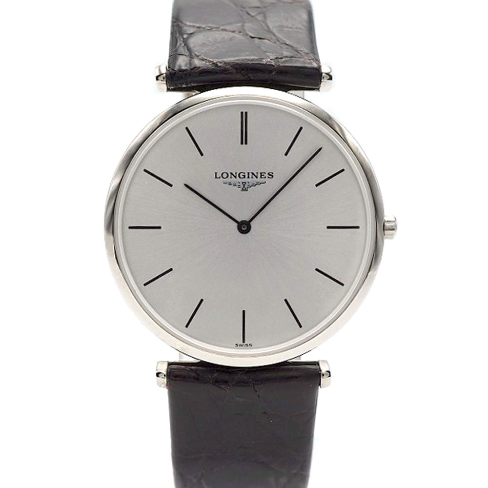 質屋かんてい局オンラインショップ / 細畑店 ロンジン Longines L4