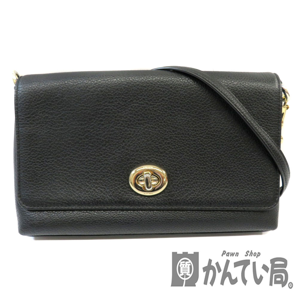 質屋かんてい局オンラインショップ / 細畑店 COACH【コーチ】53083