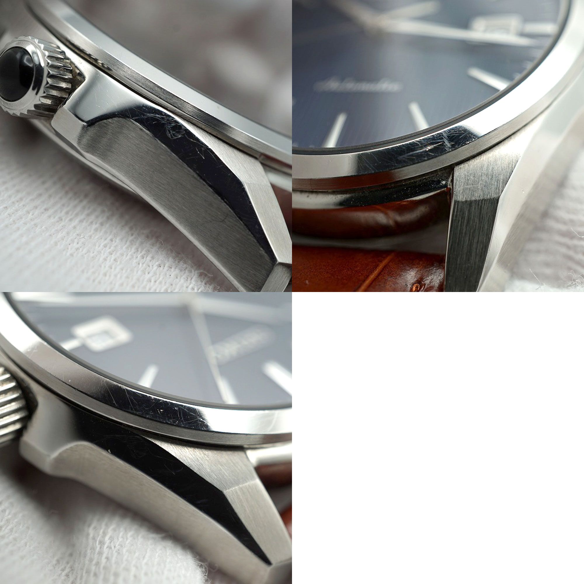 質屋かんてい局オンラインショップ / 細畑店 セイコー Seiko SARX045