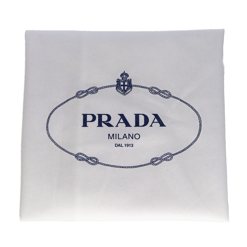 PRADA【プラダ】1BA239 2WAYバッグ ハンドバッグ ショルダーバッグ レディース ベージュ グレージュ レザー ゴールド金具 鞄  【中古】USED-10 買取専門 かんてい局大垣店 p22-779