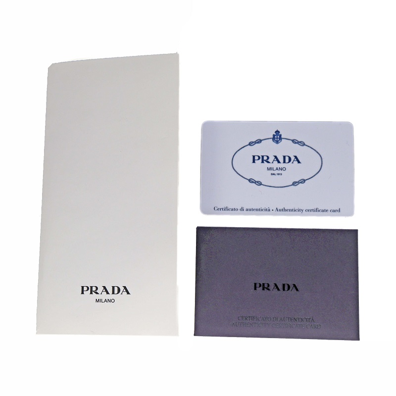 PRADA【プラダ】1BA239 2WAYバッグ ハンドバッグ ショルダーバッグ レディース ベージュ グレージュ レザー ゴールド金具 鞄  【中古】USED-10 買取専門 かんてい局大垣店 p22-779