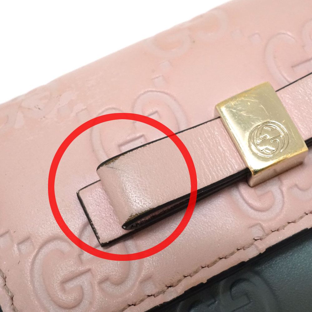 質屋かんてい局オンラインショップ / GUCCI【グッチ】 388682 6