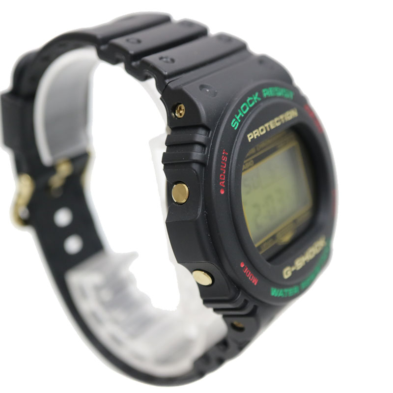 質屋かんてい局オンラインショップ / カシオ Casio DW-5700TH