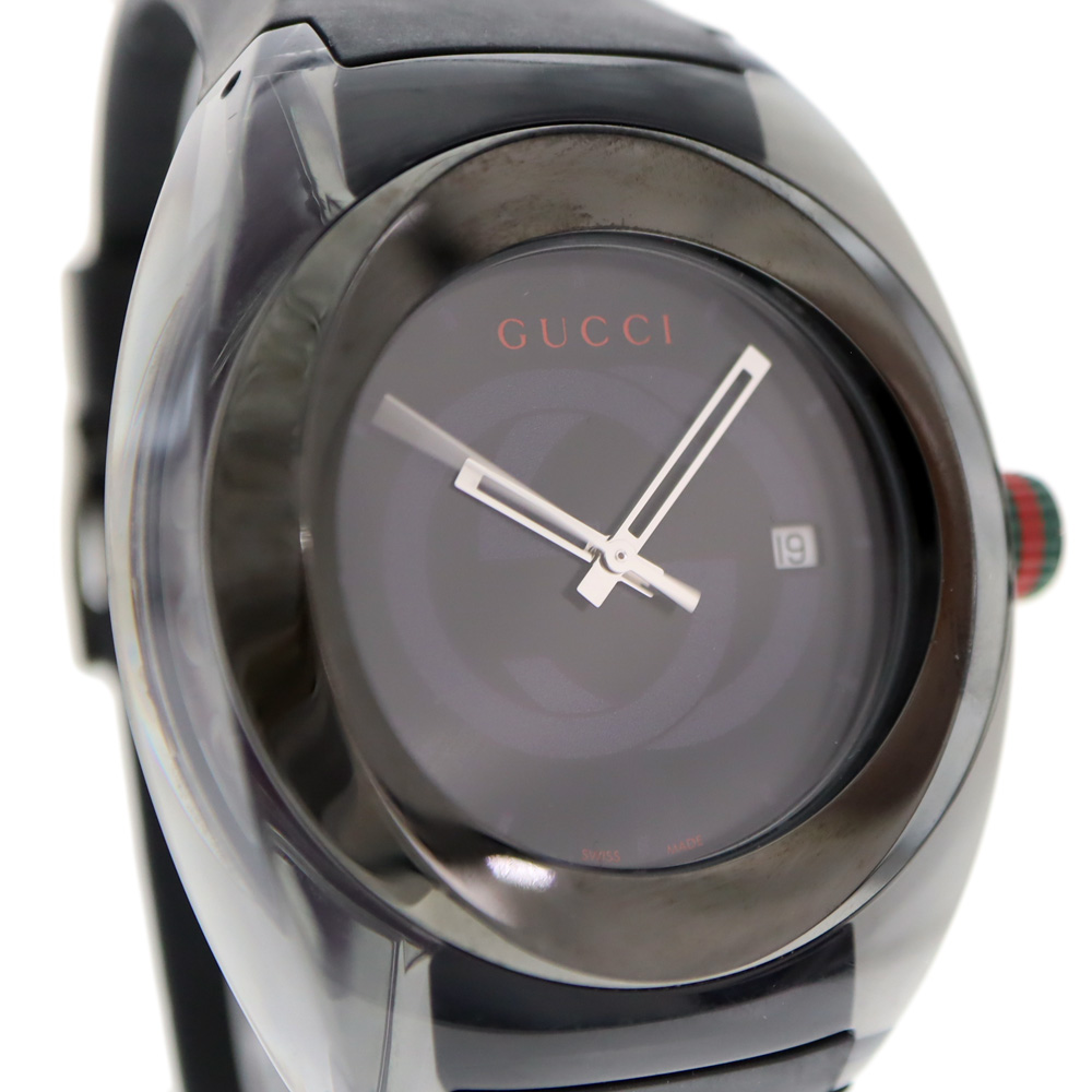 質屋かんてい局オンラインショップ / 春日井店 グッチ Gucci 137.1