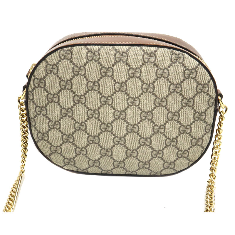 質屋かんてい局オンラインショップ / 小牧店 グッチ Gucci 409535