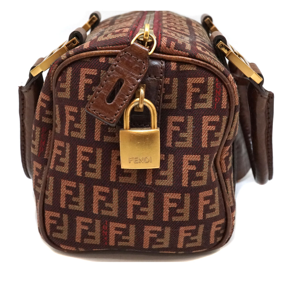質屋かんてい局オンラインショップ / 北名古屋店 FENDI【フェンディ