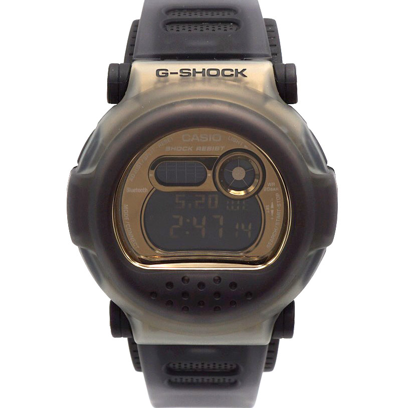 質屋かんてい局オンラインショップ / 細畑店 カシオ Casio G-B001MVB