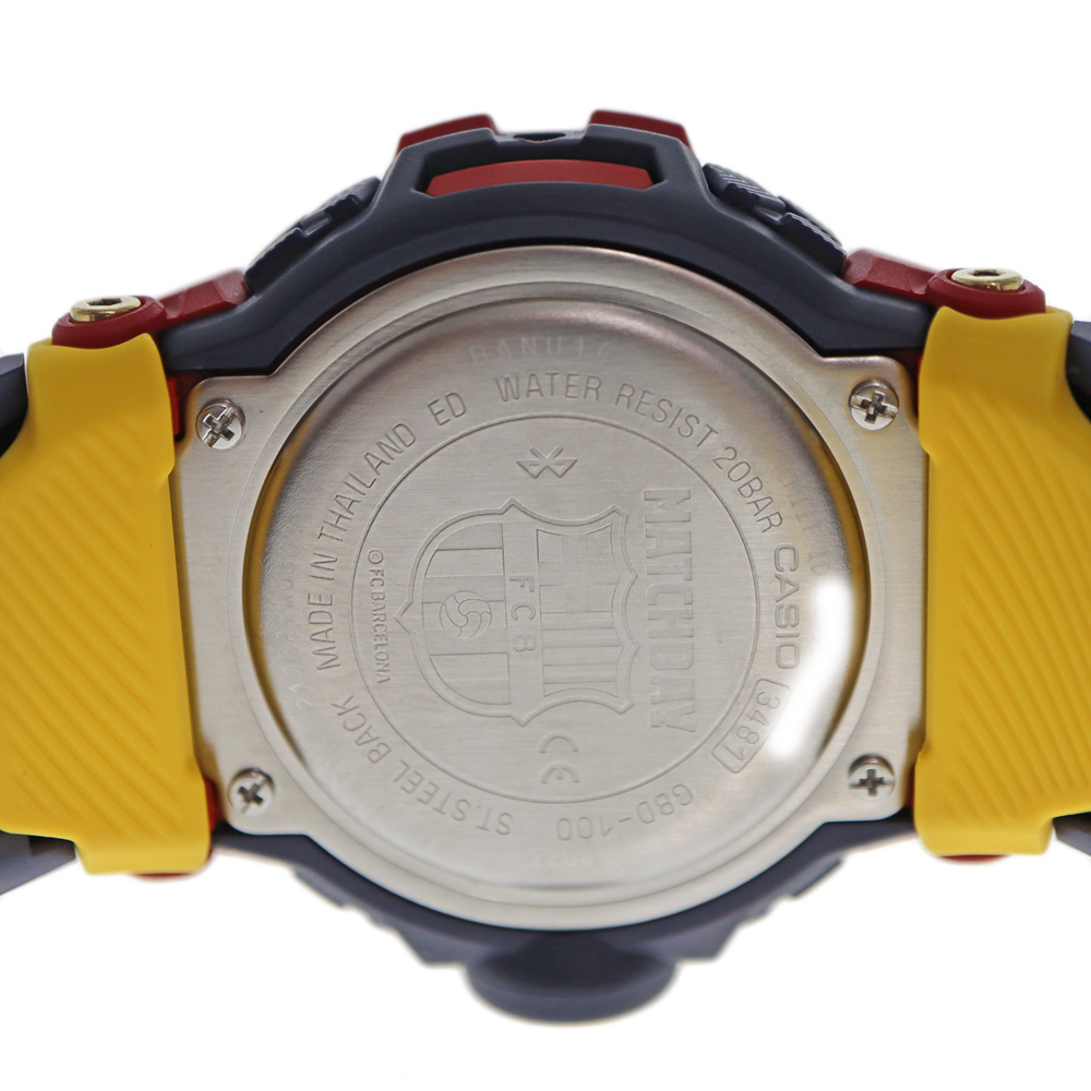 質屋かんてい局オンラインショップ / 春日井店 カシオ Casio GBD