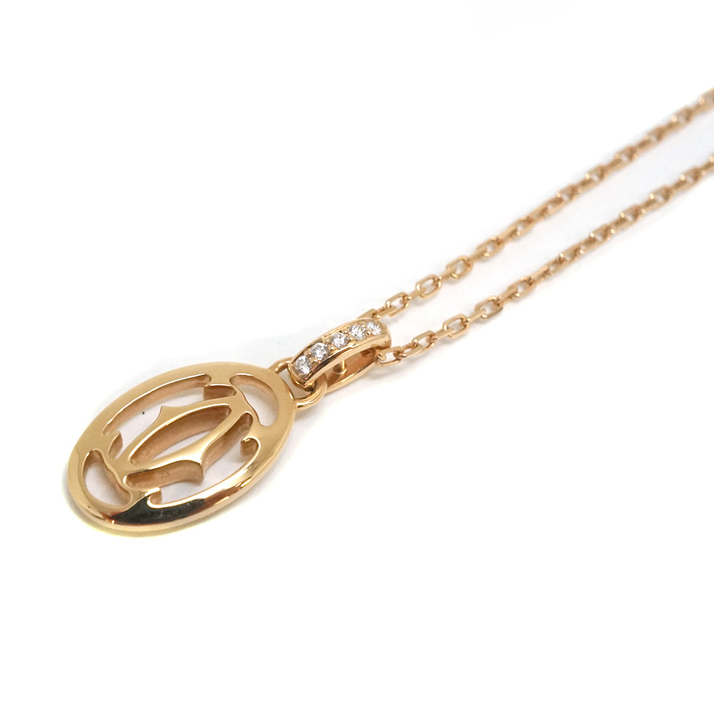 質屋かんてい局オンラインショップ / カルティエ Cartier ロゴ