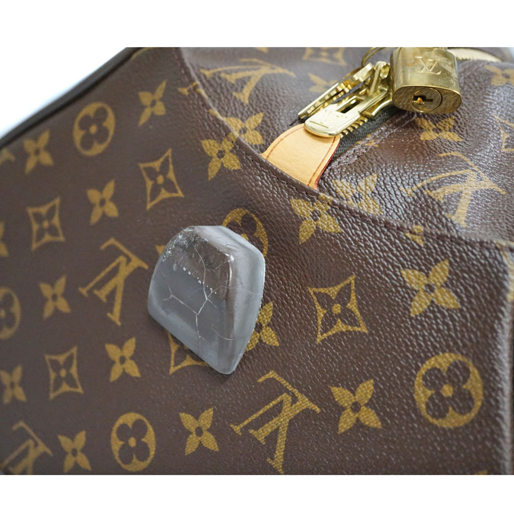 極美品 ルイヴィトン モノグラム エオール50 M23204 ボストンバッグ