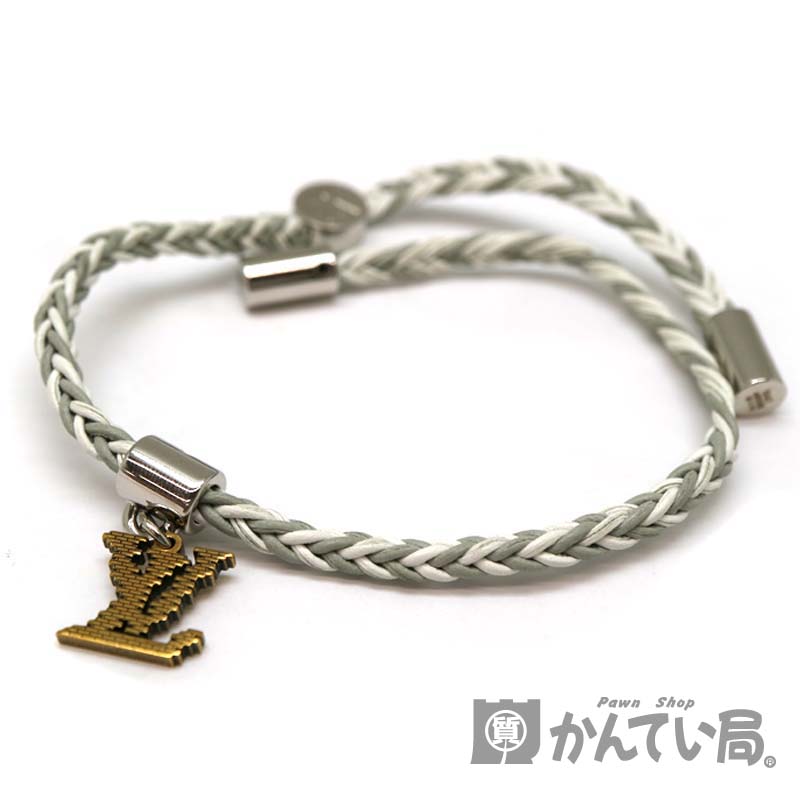 ブランド古着】ブラスレフレンドシップ ブレスレット ミサンガ