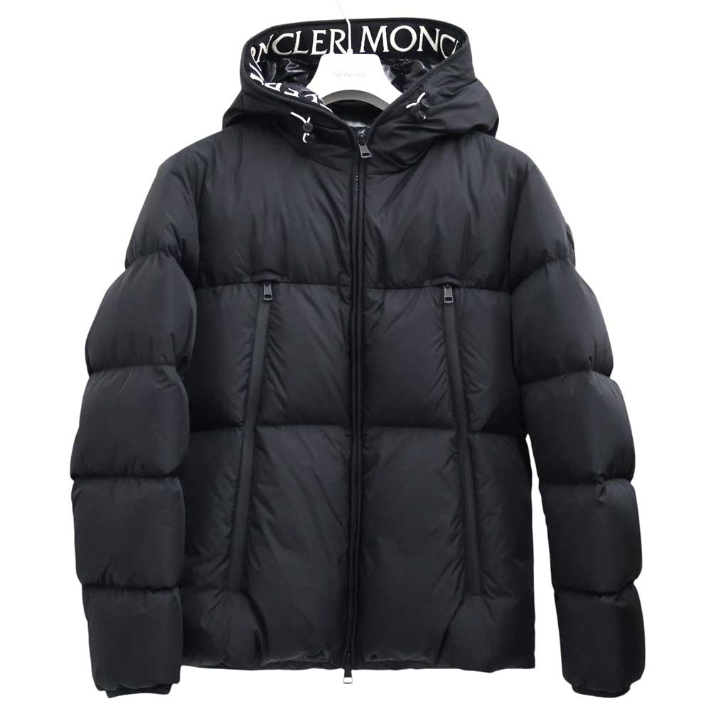 m*a様 正規品 MONCLER モンクレール ダウンジャケット GIUBBOT 質屋かんてい局オンラインショップ / 小牧店 モンクレール Moncler