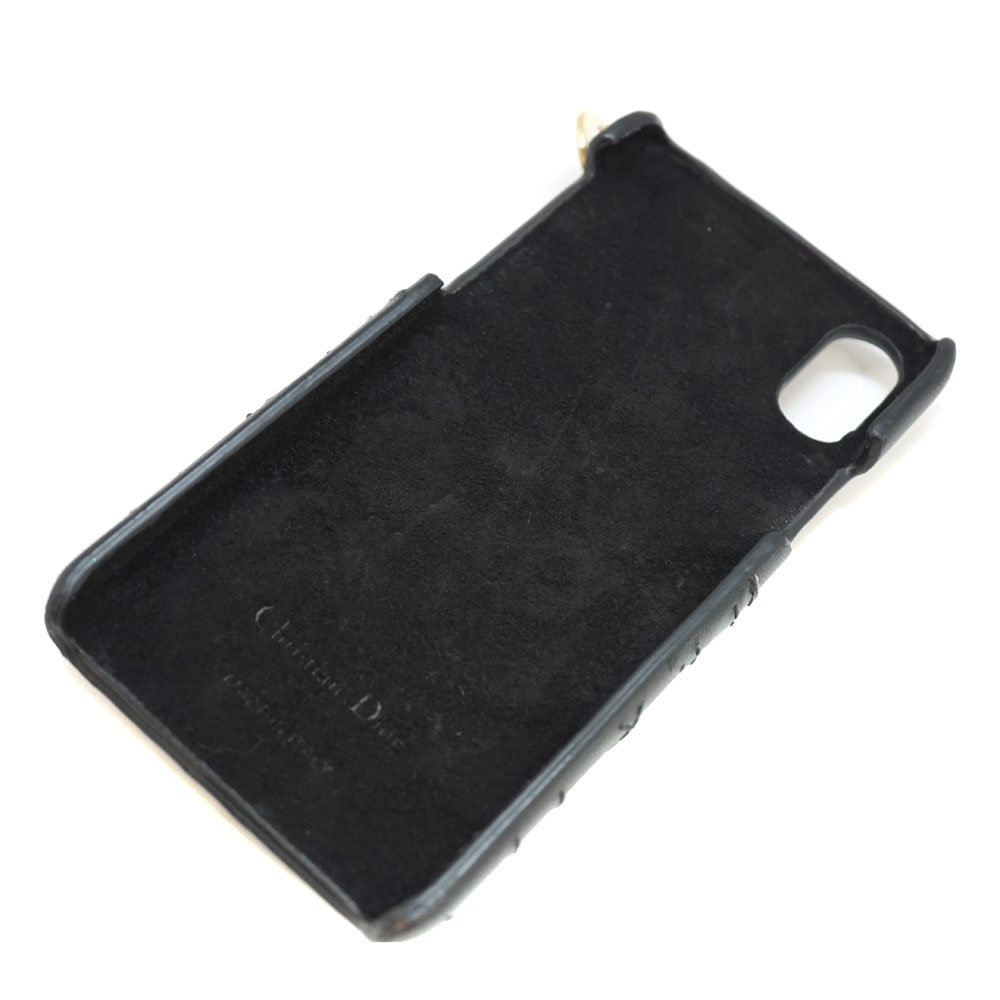 質屋かんてい局オンラインショップ / DIOR【ディオール】iPhoneX