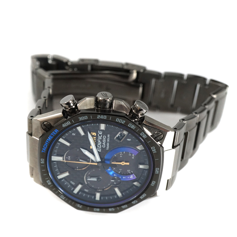 質屋かんてい局オンラインショップ / 細畑店 カシオ Casio EQB-1100TMS