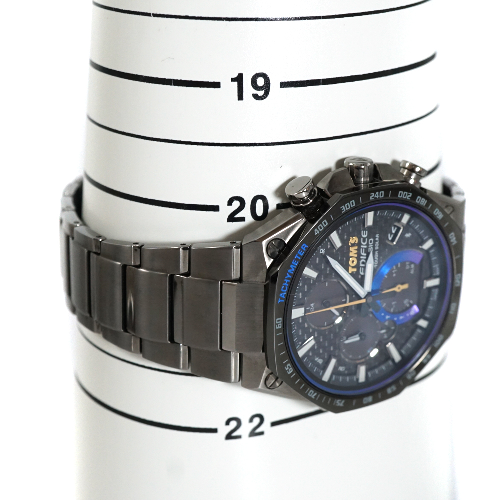 質屋かんてい局オンラインショップ / 細畑店 カシオ Casio EQB-1100TMS