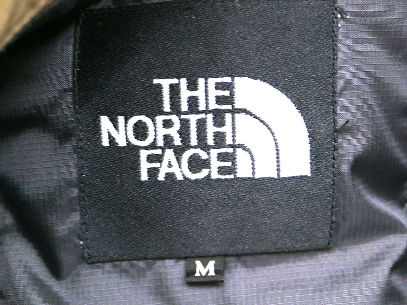 質屋かんてい局オンラインショップ / THE NORTH FACE【ノースフェイス