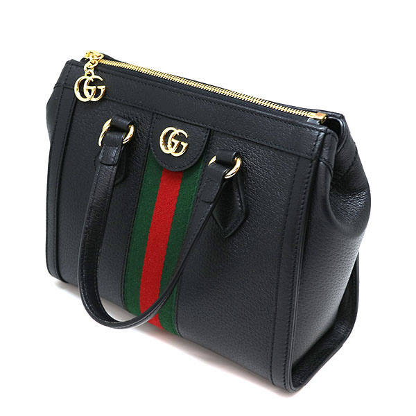 グッチオフィディアスモールトートバッグ