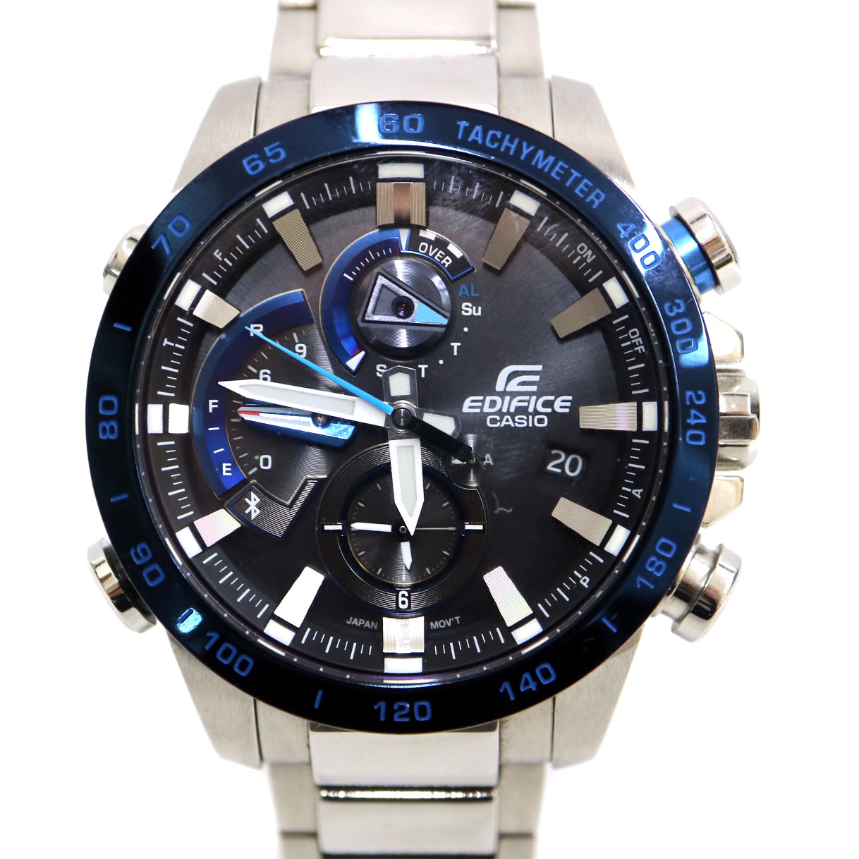 質屋かんてい局オンラインショップ / カシオ Casio 5512 EQB-800-1AER 